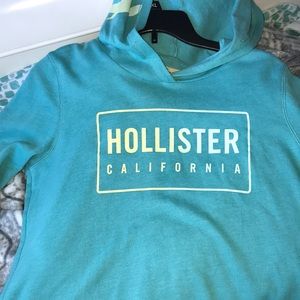 HOLLISTER hoodie